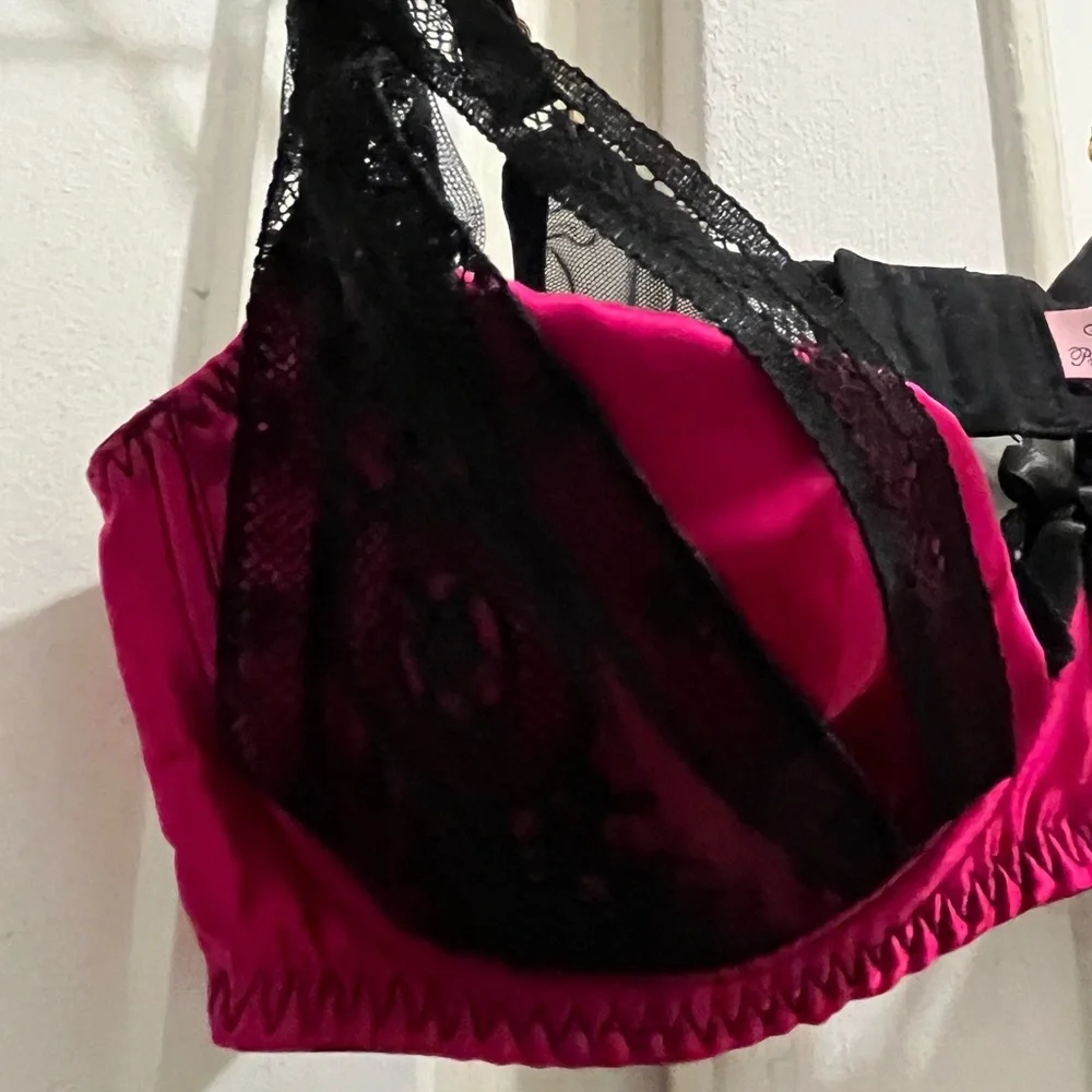 Agent Provacateur Dolley bra size 36 C - Picture 7 of 16